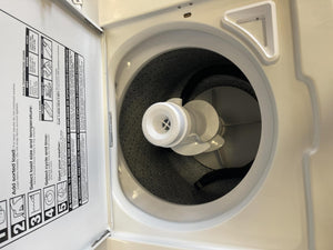 Whirlpool Washer and Gas Dryer Set - 0694 - 7196