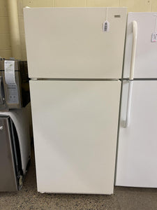 Kenmore Bisque Refrigerator - 6424