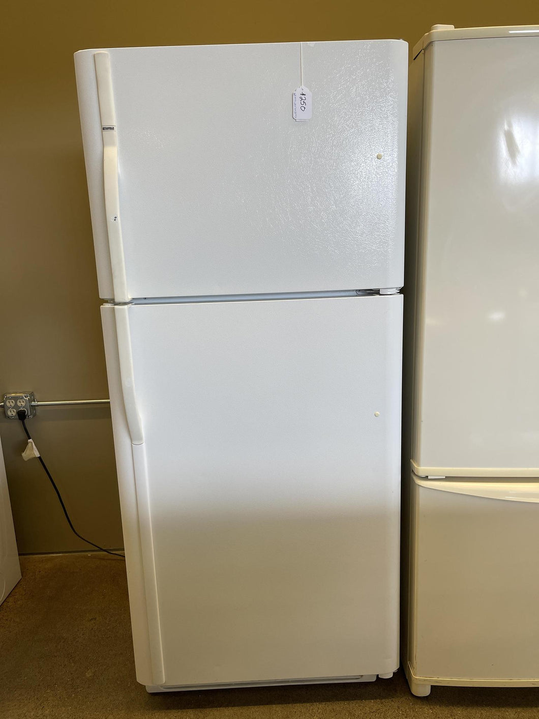 Kenmore Refrigerator - 1847