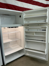 Load image into Gallery viewer, Kenmore Bisque Refrigerator - 5335
