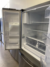 Load image into Gallery viewer, Samsung French Door Refrigerator - 7784

