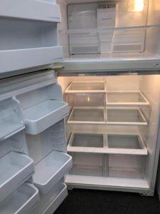 Amana Refrigerator - 7991