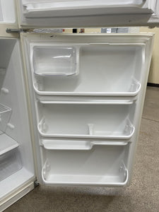 Frigidaire Bisque Refrigerator - 2333