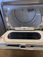 Load image into Gallery viewer, Whirlpool Washer and Gas Dryer Set - 2321 - 1991
