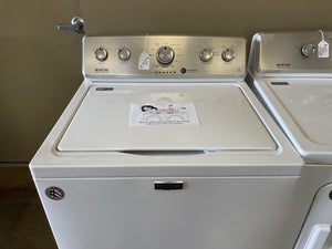 Maytag Washer and Gas Dryer Set - 5509 - 4073