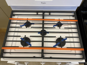 Whirlpool Gas Stove - 7354