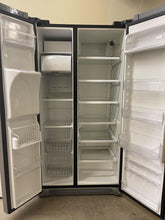 Load image into Gallery viewer, Frigidaire Stainless Side by Side Refrigerator - 3046
