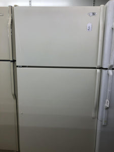 Whirlpool Refrigerator - 9917