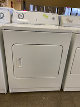 Load image into Gallery viewer, Whirlpool Washer and Electric Dryer Set - 1046-1047
