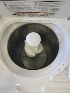 Whirlpool Washer - 2235