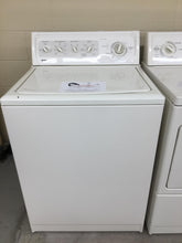 Load image into Gallery viewer, Kenmore Bisque Washer and Gas Dryer - 7171-4988
