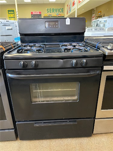 Frigidaire Gas Stove - 3567