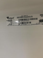 Load image into Gallery viewer, Whirlpool Stainless Side by Side Refrigerator - 4340
