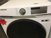 Load image into Gallery viewer, Samsung Washer - 9573
