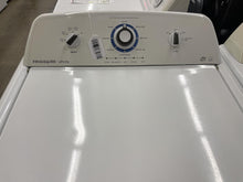 Load image into Gallery viewer, Frigidaire Washer and Electric Dryer Set - 0761 - 9068
