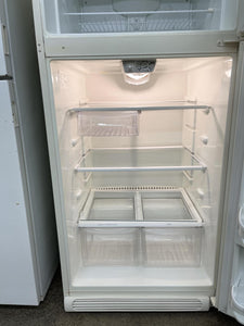 Frigidaire Bisque Refrigerator - 0530