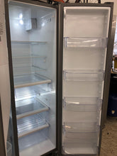 Load image into Gallery viewer, Whirlpool Stainless Side by Side Refrigerator - 4152
