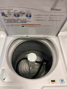 Kenmore Washer - 0950