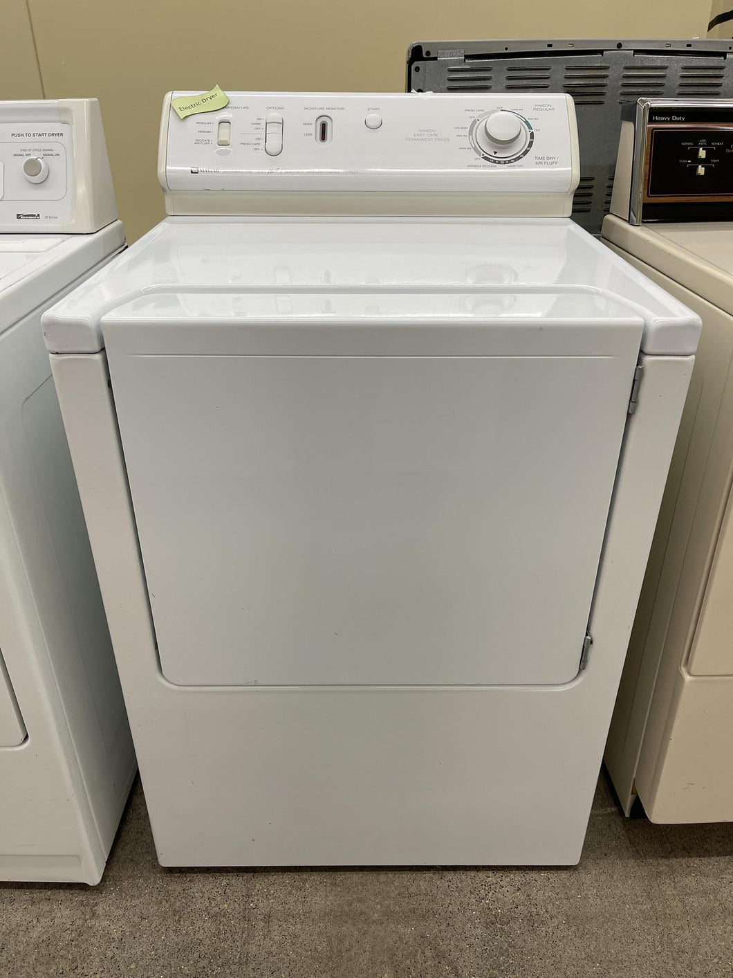 Maytag Electric Dryer - 3344