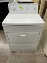 Load image into Gallery viewer, Kenmore Electric Dryer - 3581
