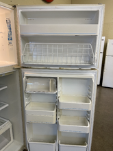 Load image into Gallery viewer, Maytag Bisque Refrigerator - 2987
