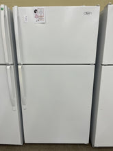 Load image into Gallery viewer, Whirlpool Refrigerator - 8414
