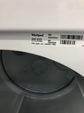 Load image into Gallery viewer, Whirlpool Electric Dryer - 1806
