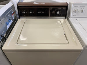 Kenmore Washer - 3283