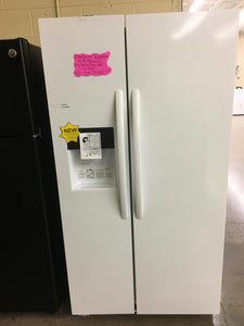 Frigidaire Refrigerator - 3196