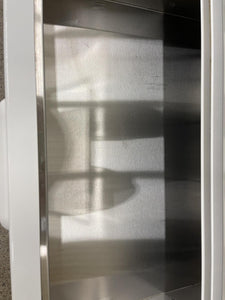 KitchenAid Slide-In Electric Stove - 8917
