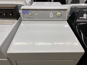 Amana Gas Dryer - 2519