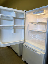 Load image into Gallery viewer, Whirlpool Bottom Freezer Refrigerator - 4855
