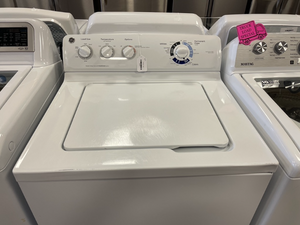 GE Washer - 2559