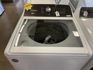 Whirlpool Washer and Gas Dryer Set - 8834 - 1392