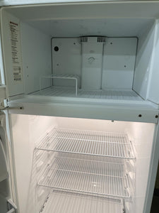 Frigidaire Refrigerator - 4124