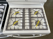 Load image into Gallery viewer, Amana Bisque Gas Stove - 5176
