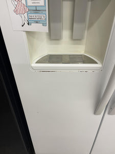 Whirlpool Side by Side Refrigerator - 6857