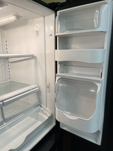 Load image into Gallery viewer, Maytag Black French Door Refrigerator - 1611
