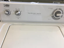 Load image into Gallery viewer, Estate by Whirlpool Washer - 0775

