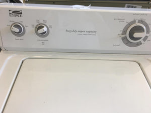 Estate by Whirlpool Washer - 0775