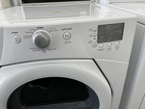 Whirlpool Electric Dryer - 0238