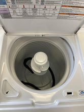 Load image into Gallery viewer, Amana Washer and Electric Dryer Set - 8327 - 2435
