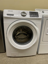 Load image into Gallery viewer, Samsung Washer - 8234
