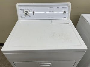 Kenmore Gas Dryer - 4293