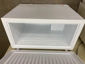 Frigidaire Chest Freezer - 2192