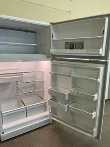 Whirlpool Refrigerator - 6148