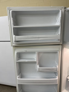 GE Refrigerator - 9502