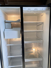 Load image into Gallery viewer, Whirlpool Stainless Side by Side Refrigerator - 5151
