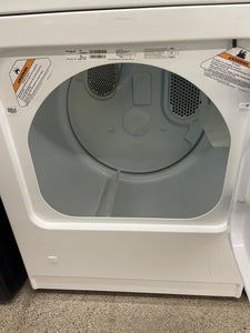 Whirlpool Gas Dryer - 8232