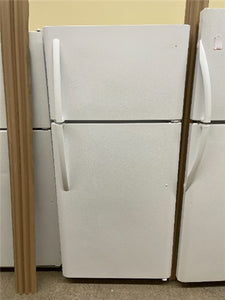 Frigidaire Refrigerator - 3443